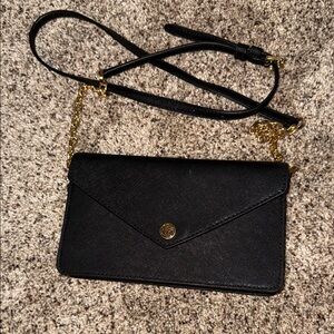 Michael Kors Black Crossbody Bag